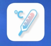 醫用電子體溫計